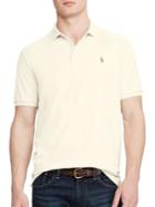 Polo Ralph Lauren Classic Fit Soft Touch Cotton Polo