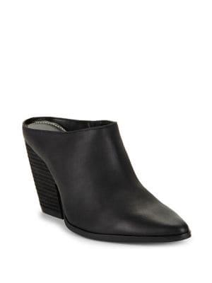 Charles By Charles David Nico Block Mules