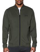 Under Armour Elevated Bomber Jacket