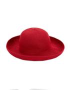 Parkhurst Woven Kettle Hat