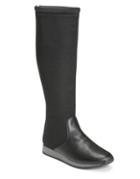 Aerosoles Panther Stretch Knee High Boots