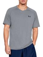 Under Armour Tech Short-sleeve V-neck Tee