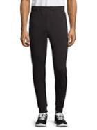Askya Geometric Sweatpants