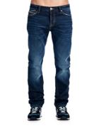 Cult Of Individuality Mccoy Loose Fit Jeans
