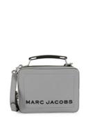 Marc Jacobs Box23 Leather Crossbody