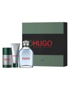 Hugo Boss Hugo Man Eau De Toilette Set