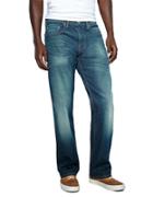 Levi's 559 Relaxed Straight Cash Jeans