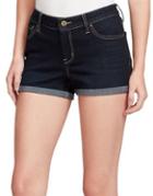 Jessica Simpson Forever Rolled Denim Shorts
