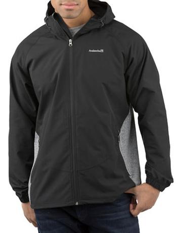 Avalanche Cirro Hybrid Traditional-fit Jacket