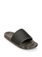 Steve Madden Seabees Mesh Camo Slides