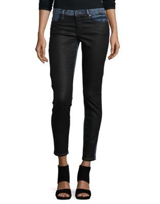 Blanknyc Cropped Disco Jeans