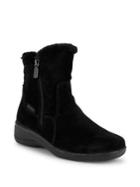 Blondo Silas Faux-fur Lined Waterproof Boots