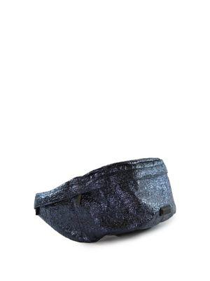 Kendall + Kylie Mona Textured Belt Bag