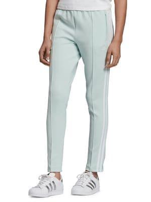 Adidas Tailored-fit Track Pants