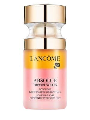 Lancome Absolue Precious Cells Midnight Biphase Oil/0.5 Oz.