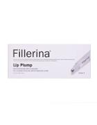 Fillerina Dermo Cosmetic Lip Plumping Gel Grade 2- 0.17 Oz.