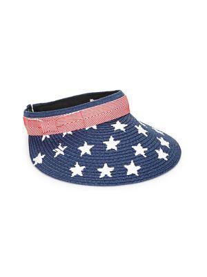 Collection 18 Americana Visor