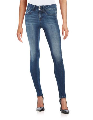 Kensie Jeans Curvy Skinny Jeans