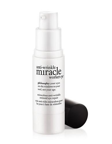 Philosophy Miracle Worker Miraculous Anti-aging Eye Cream - 0.45 Oz