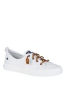 Sperry Canvas Lace-up Sneakers