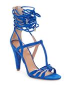 Sigerson Morrison Melody Caged Heels