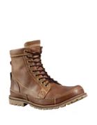 Timberland Earthkeeper Rugged Original Leather 6 Inch Boots