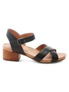 Lucky Brand Philana Leather Sandals