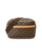 Vintage Louis Vuitton Reporter Pm Crossbody Bag