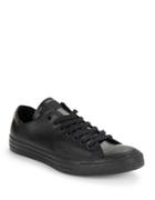 Converse Unisex All Star Low-top Rubber Sneakers