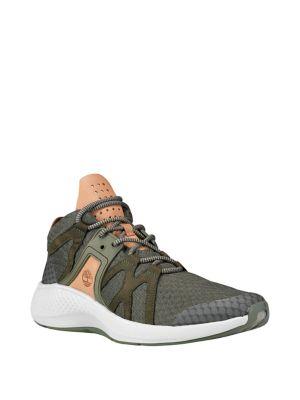 Timberland Flyroam Go Chukka Boots