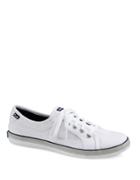 Keds Coursa Lace-up Canvas Sneakers