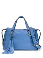 Cole Haan Cassidy Leather Satchel