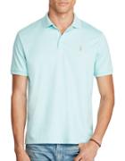 Polo Ralph Lauren Classic-fit Solid Polo