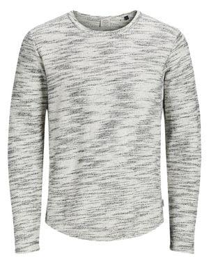 Jack & Jones Visigi Crewneck Sweater