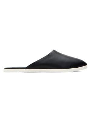 Katy Perry The Marcella Leather Mules
