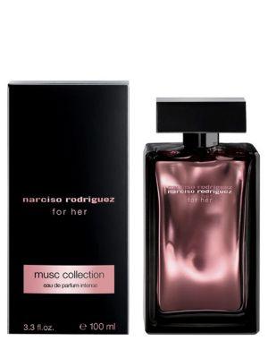 Narciso Rodriguez For Her Eau De Parfum Intense
