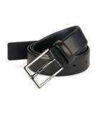 Hugo Classic Leather Belt