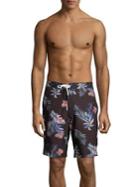 Tommy Bahama Baja Frond Mist Swim Shorts
