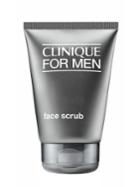 Clinique For Men Face Scrub/3.4 Oz.