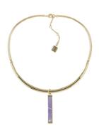 Laundry By Shelli Segal Abbot Kinney Collar Necklace