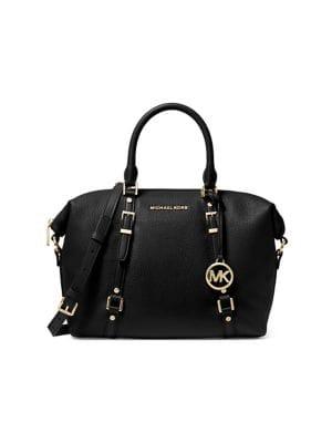 Michael Michael Kors Bedford Legacy Medium Convertible Satchel
