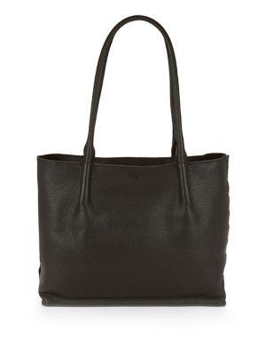 Hammitt Leather Tote Bag