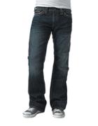 Silver Jeans Nash Heritage Straight-leg Jeans