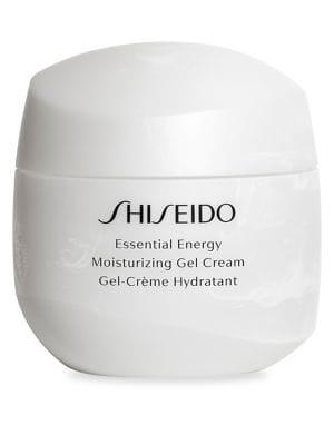 Shiseido Essential Energy Moisturizing Gel Cream/1.7 Oz