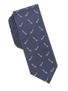 Lord Taylor Wrench Slim Tie