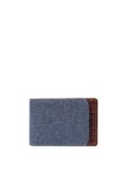Boconi Caleb Lte Rfid-blocking Slim Wallet