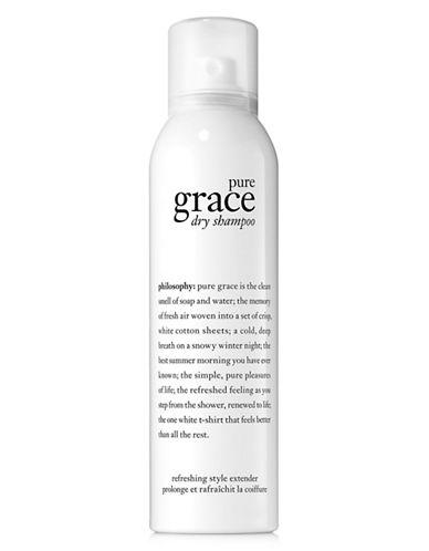 Philosophy Pure Grace Dry Shampoo-6.7 Oz.
