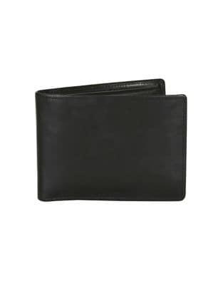 Dopp Regatta Double Id Billfold Wallet