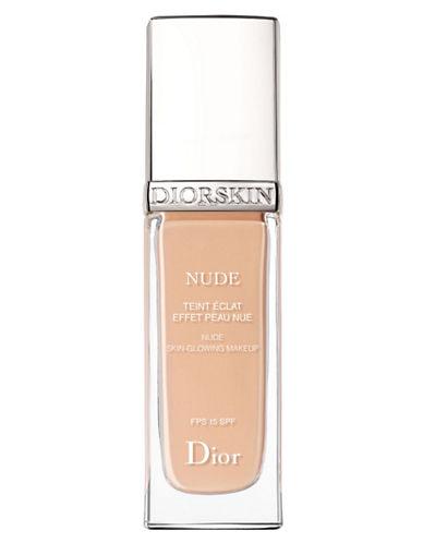 Diorskin Nude Foundation/1 Oz.