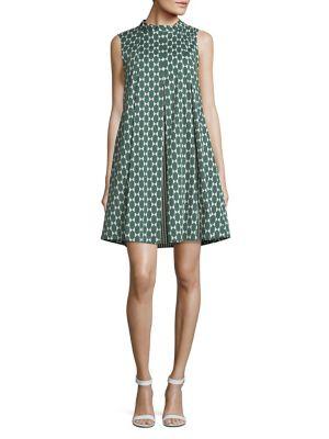 Marella Printed Shift Dress